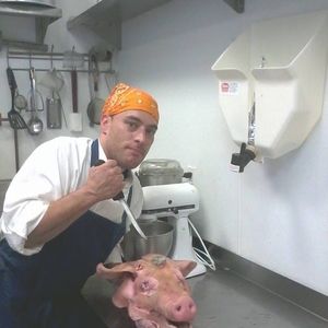 Meet your Posher, Matt